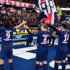 Paris Saint-Germain namjerno uvodi Ndombéléa